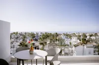 The Flag Hotel Marbella, Estepona Adult Recommended - Ocean View