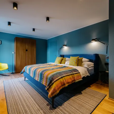 Appart Hotel Knappaboda