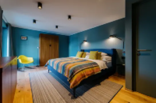 นัปปาโบดา อพาร์ทเมนท์