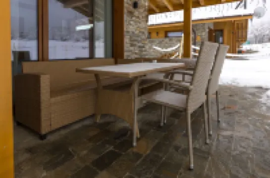 Villa Sofayla Near the Pirin Golf Resort