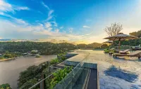 The Trees, Kandy - Pools