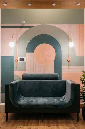 ORSO Rooms & Apartments - LoftAffair Collection Отели в г. Михаловице