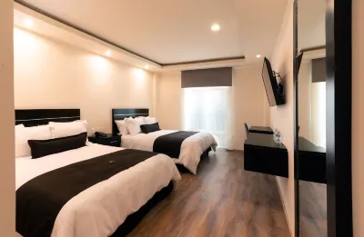 Sendero Hotel