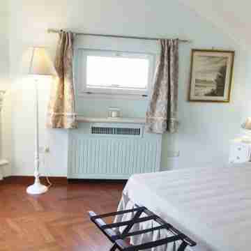 La Dolce Vista - B&B di Charme Rooms