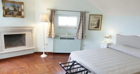 La Dolce Vista - B&B di Charme Отели в г. Манфредония