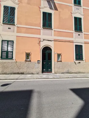 La Casa di Rosa by PortofinoVacanze