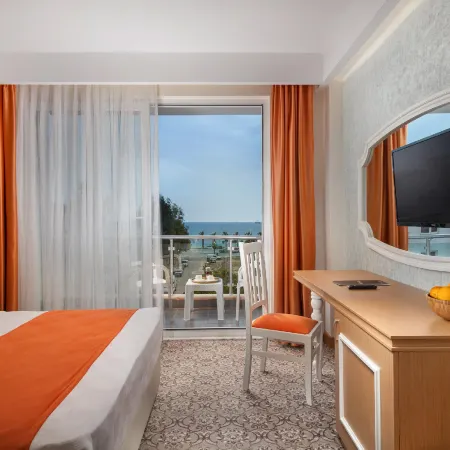 Golden Orange Hotel