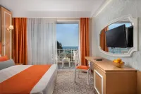 Golden Orange Hotel Hotels in der Nähe von Halit Uluç İöo
