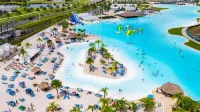 5-Star Saddlebrook Resort Hacienda: Golf, Tennis, Pickleball & Pool