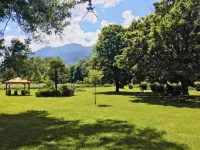 Novotel Grenoble Nord Voreppe Hotels in Moirans