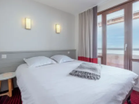 Résidence Pierre & Vacances Antarès Hoteles en Morzine