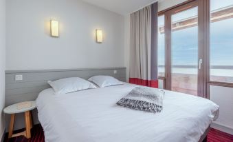 Résidence Pierre & Vacances Antarès