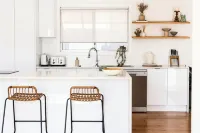 Casa Blanca - Lakeside Luxury Hotel a Mount Warrigal