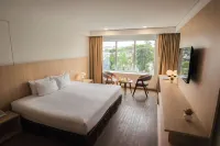 Dazzler by Wyndham Lima Miraflores Hoteles en Miraflores