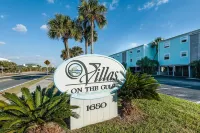 Villas on the Gulf unit A8