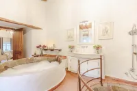 Tuscan Mill Farmhouse -  Holiday Villas