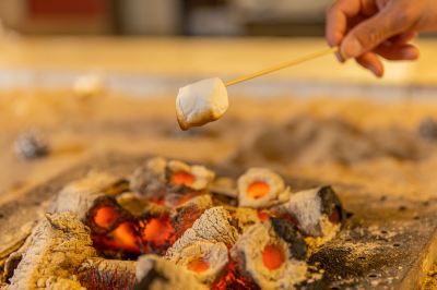 料理 IRORIダイニング ゆとりろ西伊豆の写真