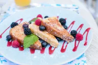 Eleven Bahama House