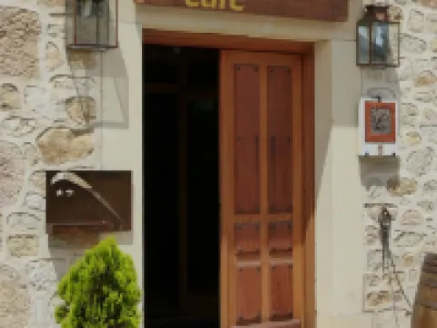 Hostería Del Arco Hoteles en Pedraza