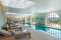 伯爾尼別墅酒店 - SPA