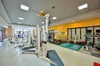 Hotel Sun Valley - Annex