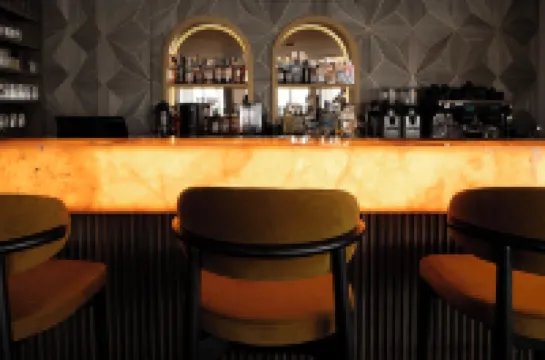 Luwian Athens Boutique Hotel