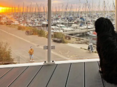 4 Guest Apartment in Wendtorf