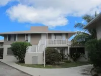 Fabulous one bedroom in West Bay Hotels near Barker's National Park