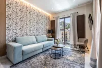 BiBo Suites Real Chancilleria