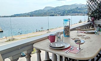 Gavalas Apartment in Agios Konstantinos