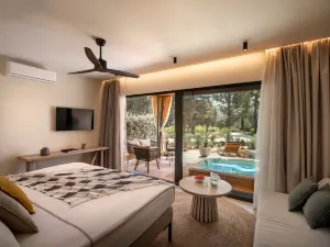 Valamar Amicor Resort