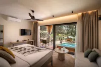 Valamar Amicor Resort Hotels in Jelsa