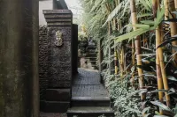 The Iyang Ubud Hotel di Bali