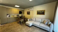 Kaş Mansion Hotels in Çukurbağ Mahallesi