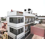 Sarvam Lodge Hotels near Codissia Trade Fair Complex