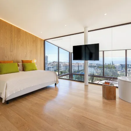 Leiro Residences - Preferred Hotels & Resorts