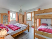 Garden Apartment in Wildsteig