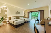 The Omala Resort Tretes Hotel dekat Bengkel Harapan Jaya