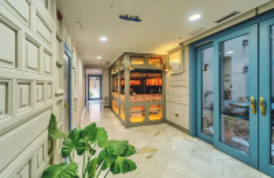 Blue Windows House Hotels in Talavera de la Reina