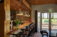 Hotel Hof Van 's Gravenmoer - 3 estrellas