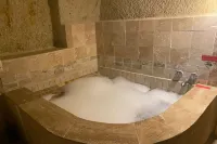 Ottoman Cave Junior Hotels in Karagandere Mahallesi
