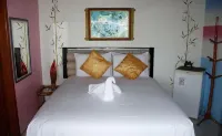 Pousada Coração da Ilha