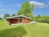 Tranquil Retreat at Overby Lyng-by Traum