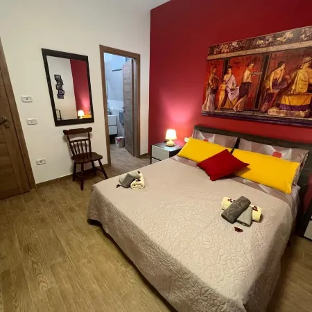 B&B Domus Joannina