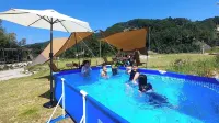 Hakimasue Outdoor Village