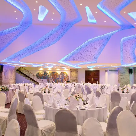 Cleopatra Hotel