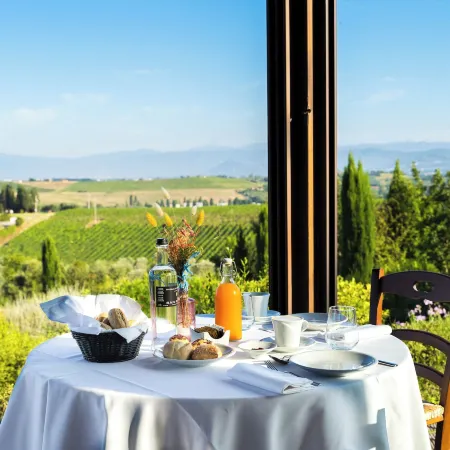 Agriturismo Casetta I
