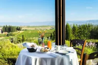 Agriturismo Casetta I Hoteles en Capraia e Limite