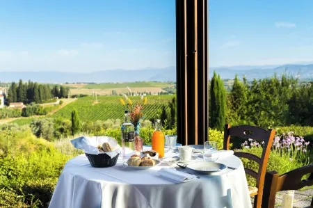 Agriturismo Casetta I