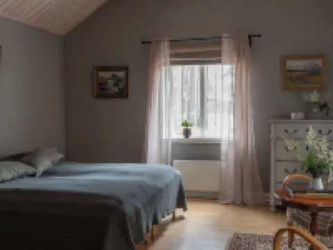 Bergs Gård & Hållsvikens Gård Hotels in Nykoping